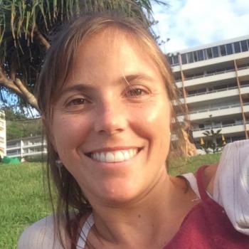 Babysitter Gold Coast: Pilar