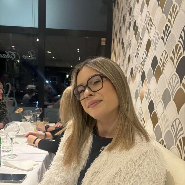 Babysitter in Liège: Manon