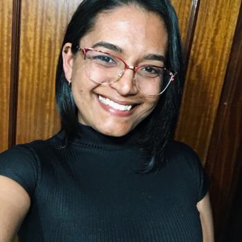 Babysitter Penafiel: Natália Félix