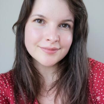 Babysitter Prague: Eliška Lenochová 