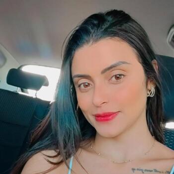 Babysitter in Belo Horizonte: Thaís