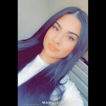 Babysitter Mannheim: Dila