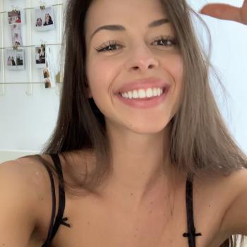Barnvakter i Vaxholm: Klaudia