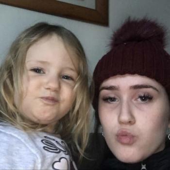 Babysitter in Clonmel: Jess