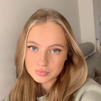 Barnvakter i Västerås: Emma