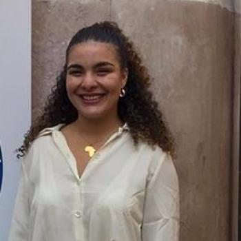 Babysitter Esch-sur-Alzette: Nadia