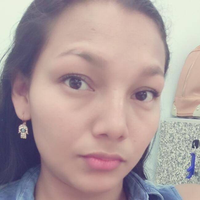 Niñera en Armenia: Yuleidis