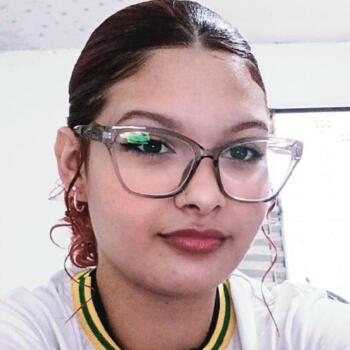 Babysitter Goiânia: Moniky