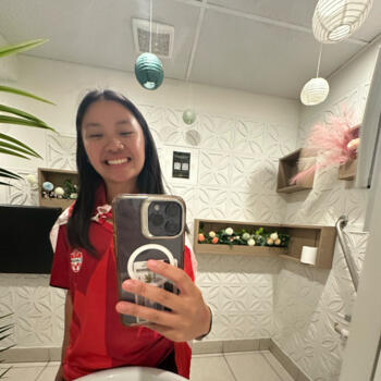Babysitter in Richmond: Jacqueline