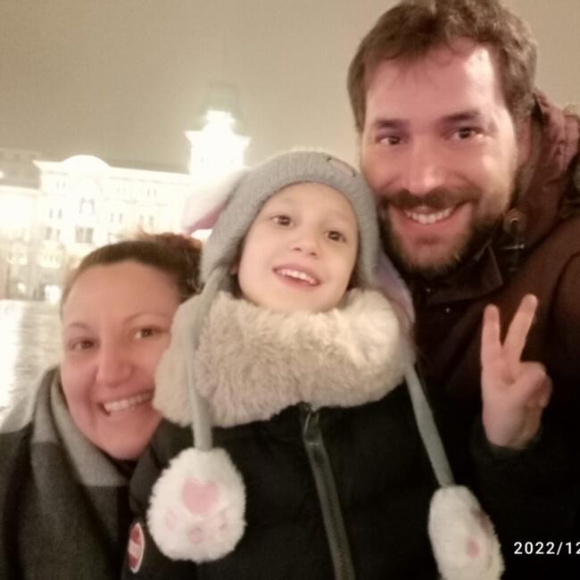Babysitting job in Villadossola: Giorgia