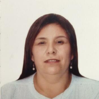 Babysitter in Tunja: EMMA