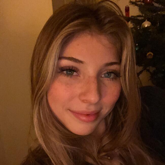 Oppas in Hilversum: Lucía