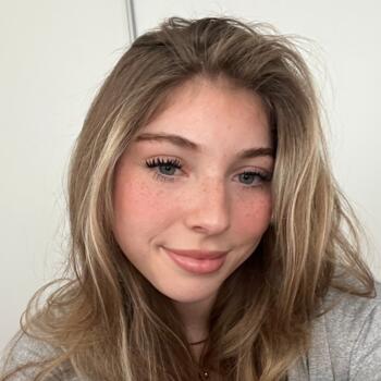 Babysitter in Hilversum: Lucía