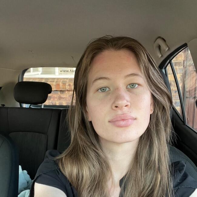 Babysitter in Howick: Michelle