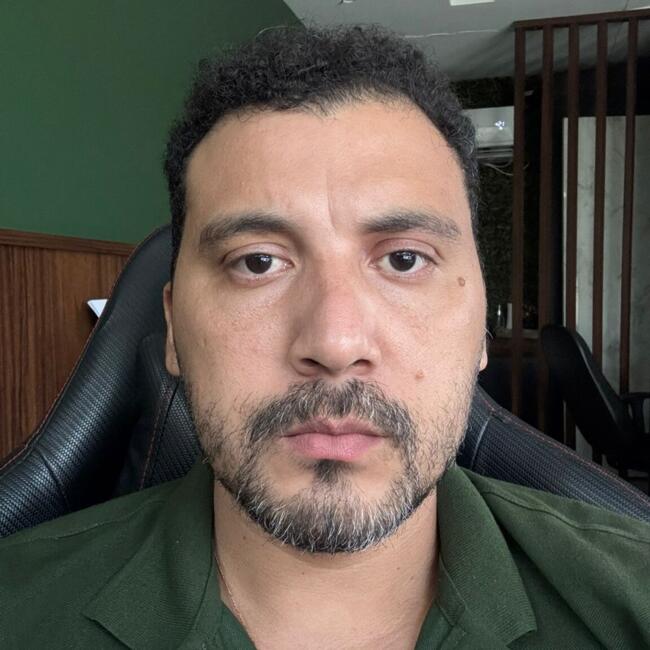 Babysitting job in Palmas: Rodolfo