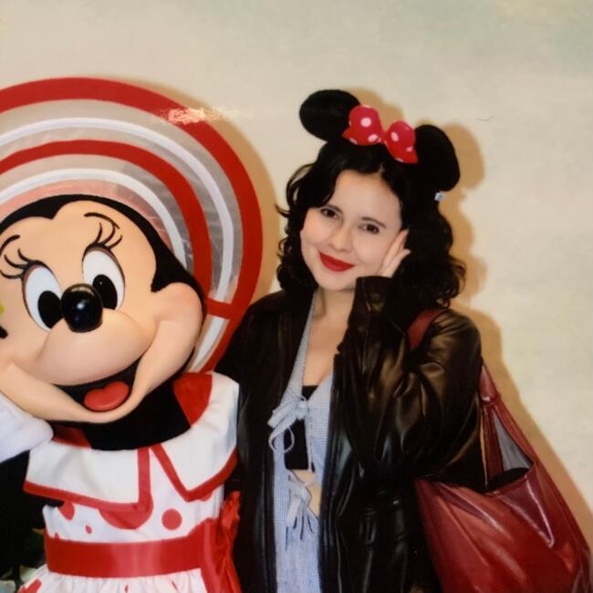 Babysitter in Querétaro City: Alison