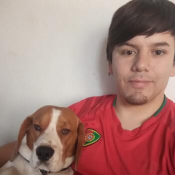Babysitter in Comodoro Rivadavia: Julian