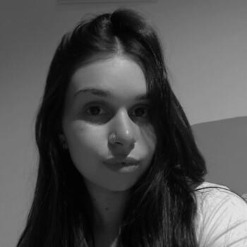 Babysitter Rosario: Magali