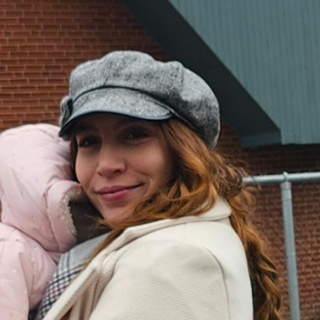 Gardienne d'enfants à Fredericton: Selia