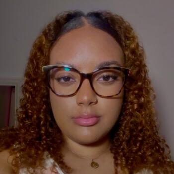 Nanny Barcelona: Janet