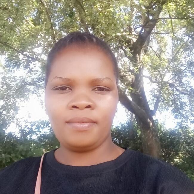 Nanny in Estcourt: Lindiwe