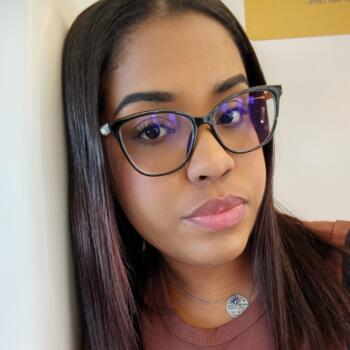 Babá Itaboraí: Patricia