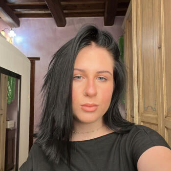 Babysitter in Perugia: Vittoria