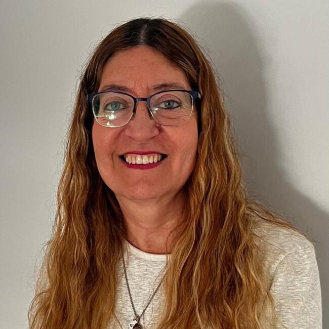 Niñera en La Pobla de Farnals: Viviana