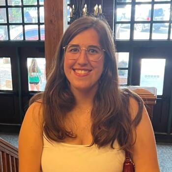Nanny in Richardson: Leire