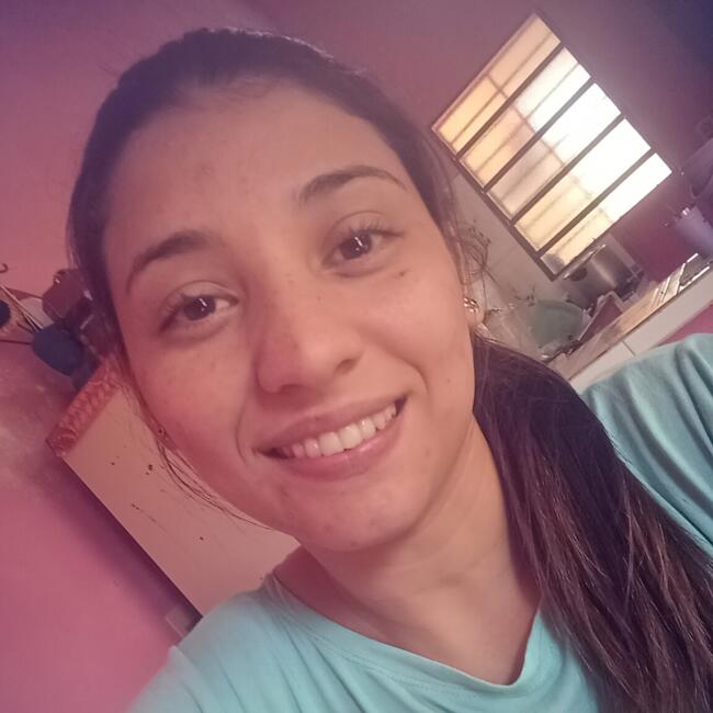 Babysitter in Itauguá: Anabella