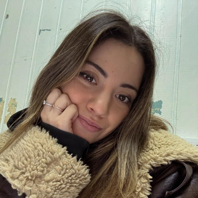 Niñera en Talcahuano: Camila Hernández Mendoza