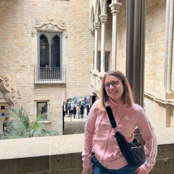 Babysitter in Turin: Carlotta 