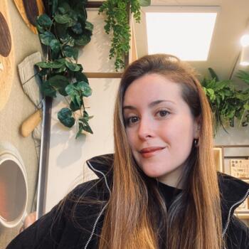 Babysitter in Madrid: Catalina Zanelli