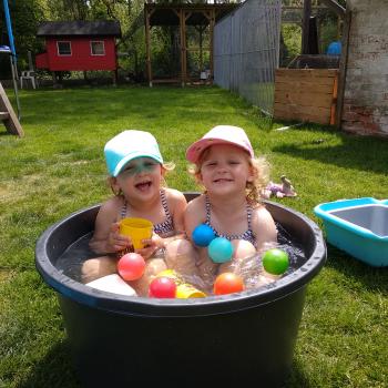 Baby-sitting Herentals: job de garde d'enfants Ainsley