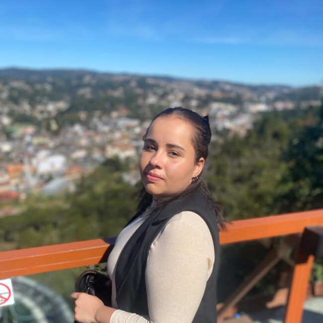 Babysitter in Indaiatuba: Lohaine