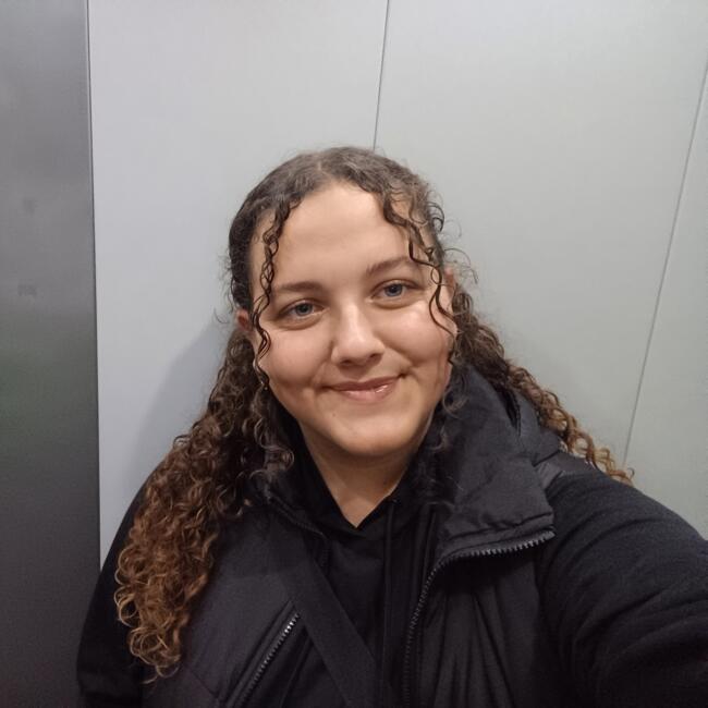 Babysitter in Otrokovice: Niki