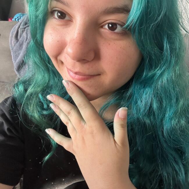 Babysitter in Londrina: Tayla