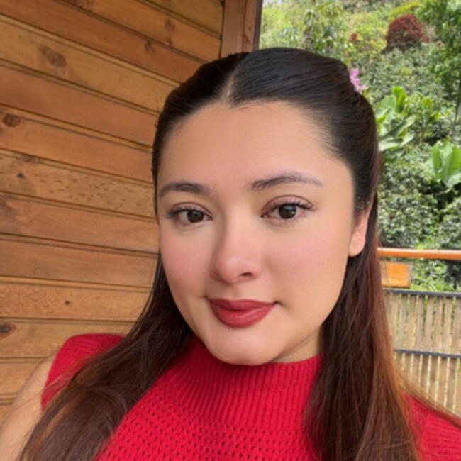 Babysitter in Santa Helena (Antioquia): Valentina