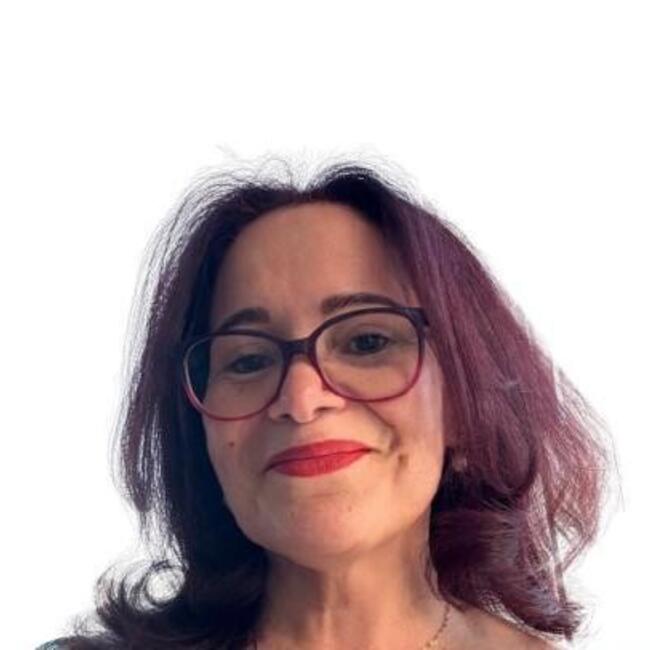 Tata a Ginevra: Rosane