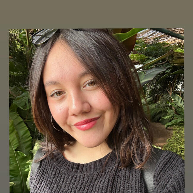 Babysitter in Puente Alto: Florencia