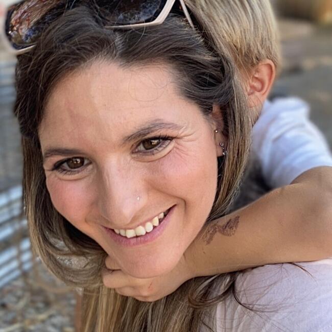 Lavoro per babysitter a Pontassieve: Jessica