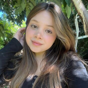 Niñera en Curicó: Yussara Ester Medina