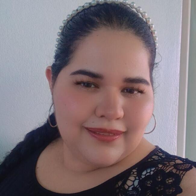 Babysitter in Guarenas: Jhaviana