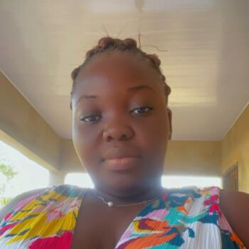 Babysitting job in Abidjan: Berenice