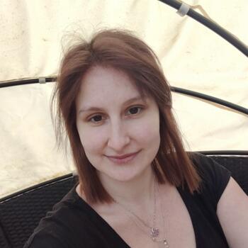 Babysitting job in Karlsruhe: babysitting job Alina