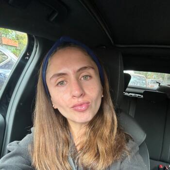 Babysitter in Providencia: Ignacia