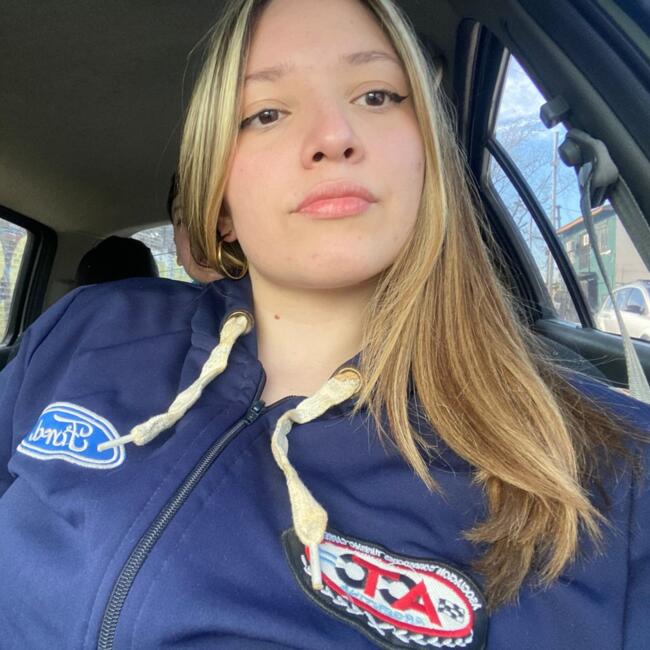 Babysitter in Almirante Brown: Maia