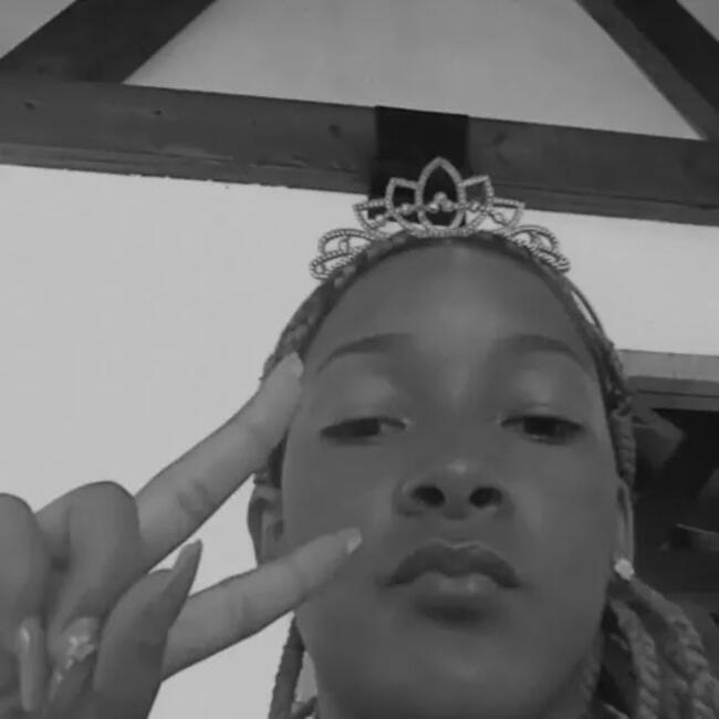 Babysitter in La Romana: Kiara