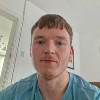 Babysitting job in Blackpool: babysitting job Dylan