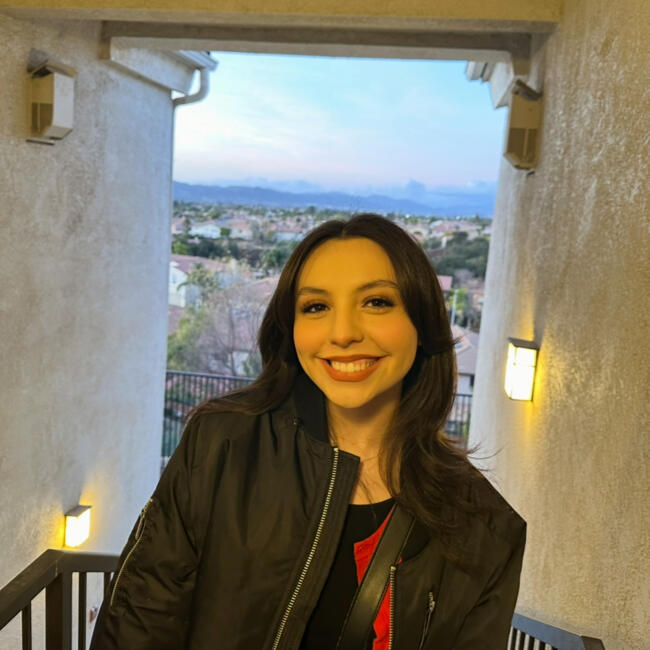 Babysitter in Wildomar: Aiyanna